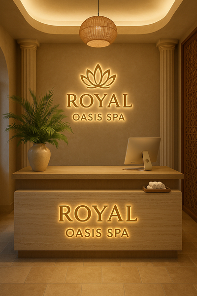 Cover photo of Royal Oasis Spa Kharghar