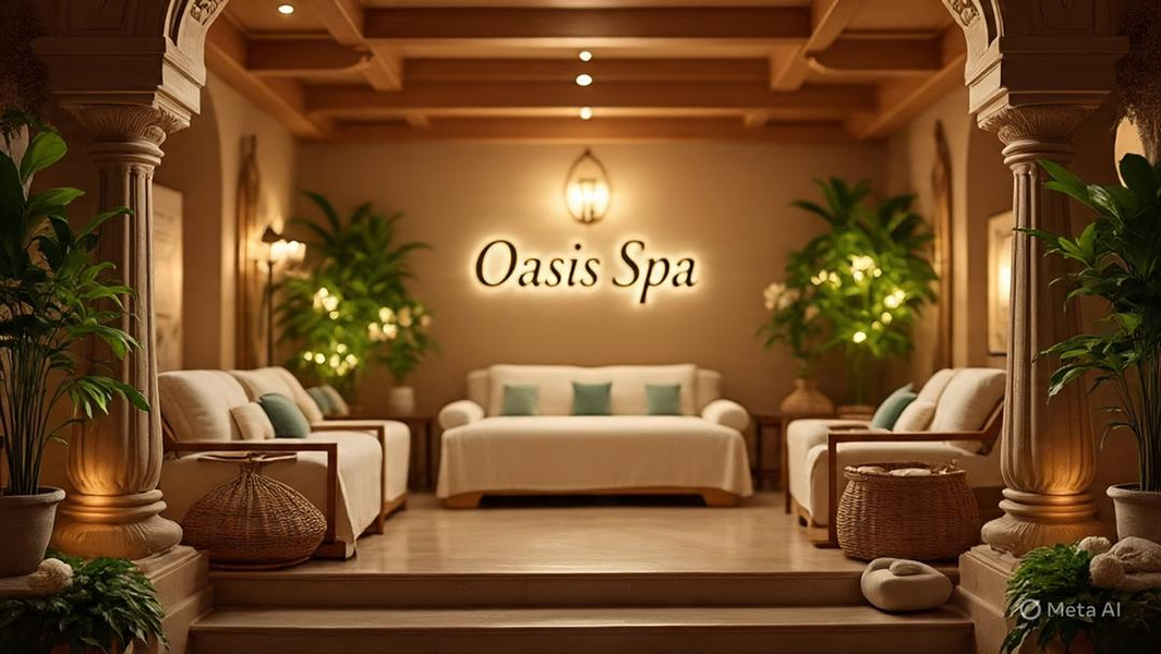 Cover photo of Royal Oasis Spa Kharghar